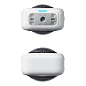 Экшн-камера Insta360 X6 Essential Bundle белый - 4