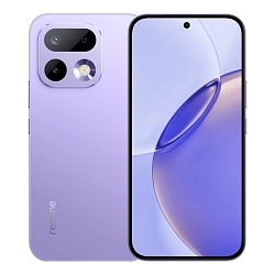 Смартфон Realme 16 Pro 5G 16/512 ГБ сиреневый