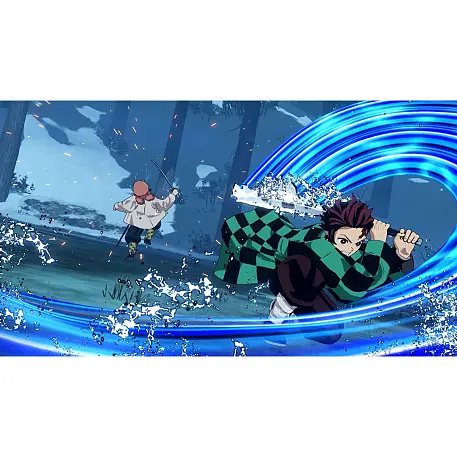 Игра для PS5 Demon Slayer: Kimetsu no Yaiba - The Hinokami Chronicles 2 - 6
