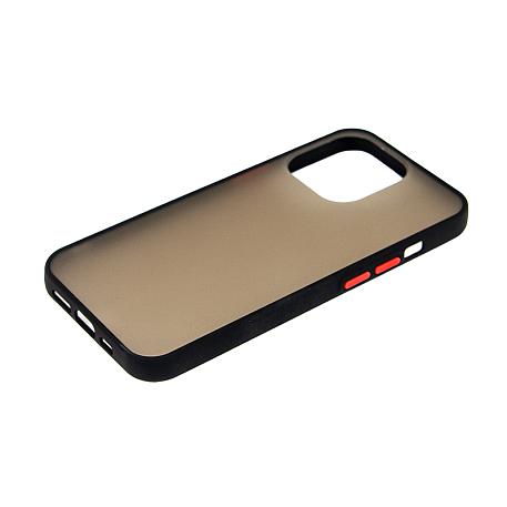 Клип-кейс (накладка) Shell для Apple iPhone 13 Pro Max - 3