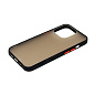 Клип-кейс (накладка) Shell для Apple iPhone 13 Pro Max