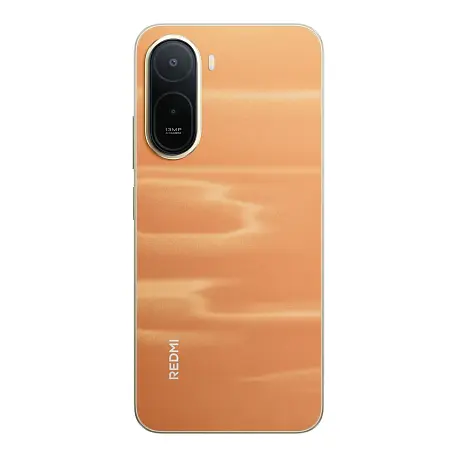 Смартфон Xiaomi Redmi A7 Pro 4/128 ГБ оранжевый (2sim) - 5