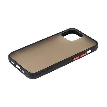 Клип-кейс (накладка) Shell для Apple iPhone 13 Mini - 3