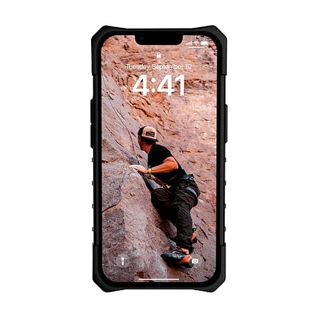Клип-кейс (накладка) UAG Pathfinder для Apple iPhone 14 - 3