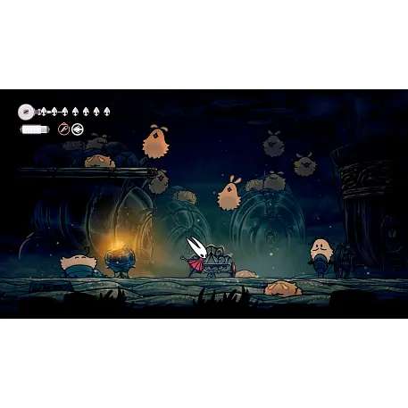 Игра для PS5 Hollow Knight: Silksong (оформление на учётную запись) - 10