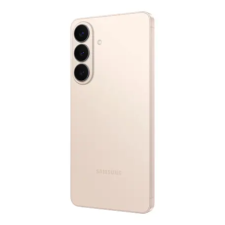 Смартфон Samsung Galaxy S26 Plus 12/512 ГБ розовое золото (2sim + eSim) - 7