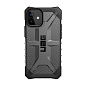 Клип-кейс (накладка) UAG Plasma для Apple iPhone 12 Mini