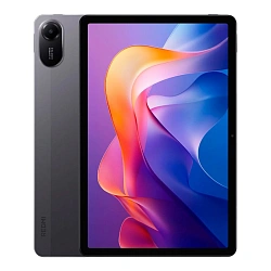 Планшет Xiaomi Redmi Pad 2 4G Wi-Fi + Cellular  8/256 ГБ графитовый серый