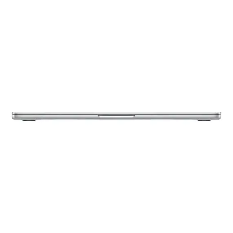 Ноутбук Apple Macbook Air 13" (2026) M5 16 ГБ, 512 ГБ SSD (MDH74), серебристый - 3