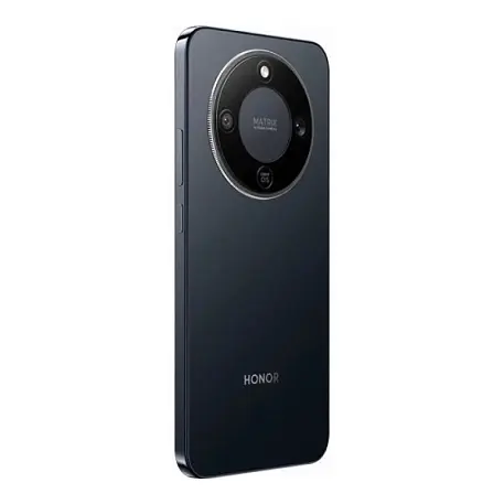 Смартфон Honor Magic 8 Lite 8/512 ГБ чёрный (2sim + eSim) (без СЗУ) - 4