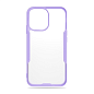 Клип-кейс (накладка) Bubble для Apple iPhone 13 Pro