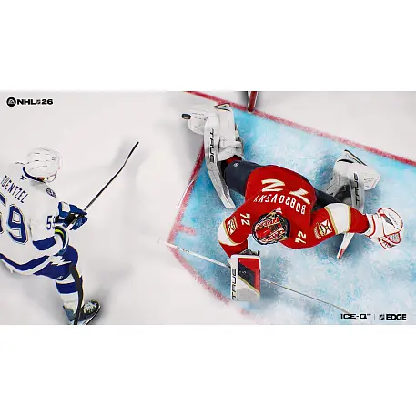 Игра для PS5 NHL 26 (оформление на учётную запись) - 2