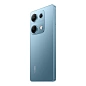 Смартфон Xiaomi Redmi Note 14S (Обслужен в АСЦ) 8/256 ГБ голубой, 2sim - гибридный слот (отличное состояние, замена дисплея) - 4
