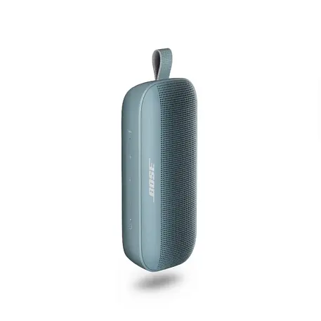 Портативная колонка Bose SoundLink Flex синий - 3