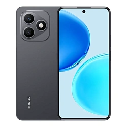 Смартфон Honor X8d 8/256 ГБ чёрный