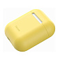 Кобура Baseus Ultrathin Series для Apple AirPods 2018 / 2019