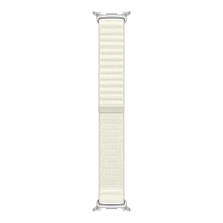 Ремешок Fabric для Samsung Galaxy Watch 8/8 Classic нейлон "сияющая звезда"