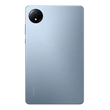 Планшет Xiaomi Redmi Pad SE 8.7 4G Wi-Fi + Cellular 4/128 ГБ синий (2sim) - 6
