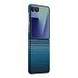 Клип-кейс (накладка) Pitaka Ultra-Slim Case для Samsung Galaxy Z Flip 7 кевлар (арамид), "восход луны" (FMFLIP7) - 2
