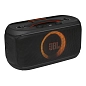 Портативная акустическая система JBL Partybox On-The-Go 2 чёрный