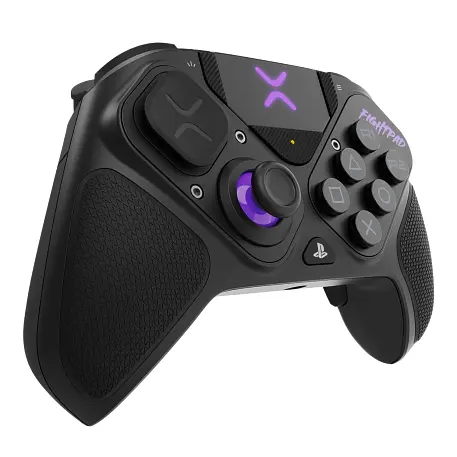 Геймпад Victrix Pro BFG для PS5/PS4 чёрный - 2