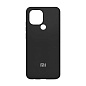Клип-кейс (накладка) Silicone cover закрытый для Xiaomi Redmi A1+ / A2+ / Poco C50 / C51
