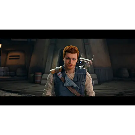 Игра для PS5 Star Wars Jedi: Survivor - 8