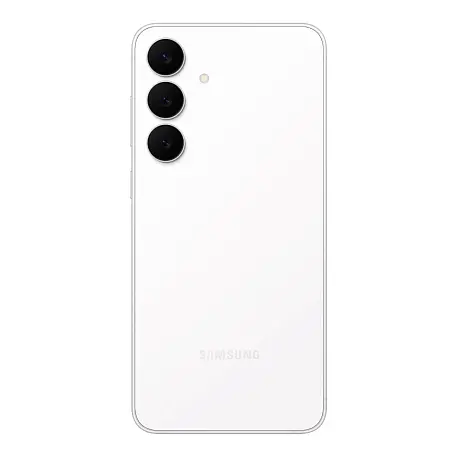 Смартфон Samsung Galaxy S25 FE (Уценка) 8/512 ГБ белый, 2sim + eSim (хорошее состояние, скол и царапины на корпусе) - 6