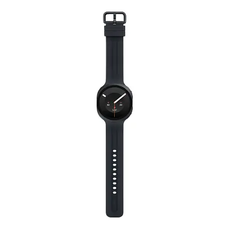 Умные часы Samsung Galaxy Watch 9 44mm графит - 6
