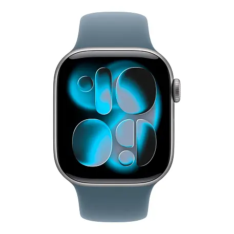 Умные часы Apple Watch Series 11 42mm GPS - 2