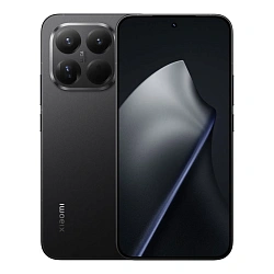 Смартфон Xiaomi 15T Pro 12/1 ТБ чёрный