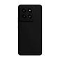Клип-кейс (накладка) Silicone cover закрытый для Xiaomi 14T