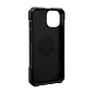 Клип-кейс (накладка) UAG Monarch Pro Magsafe для Apple iPhone 14 Pro