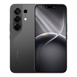 Смартфон Tecno Camon 50 12/256 ГБ чёрный