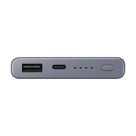 Внешний аккумулятор Samsung Battery Pack Dual Port EB-P3300 10000 мАч 25 Вт - 4