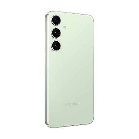Смартфон Samsung Galaxy S24 Plus 12/512 ГБ "нефритовый зелёный" (2sim + eSim) - 3