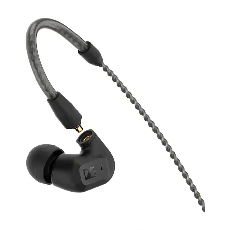 Наушники Sennheiser IE 200 чёрный - 2