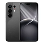 Смартфон Tecno Camon 50 12/256 ГБ чёрный (2sim)