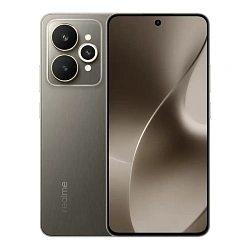 Смартфон Realme 15 12/256 ГБ чёрный