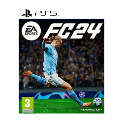 Игра для PS5 FC 24