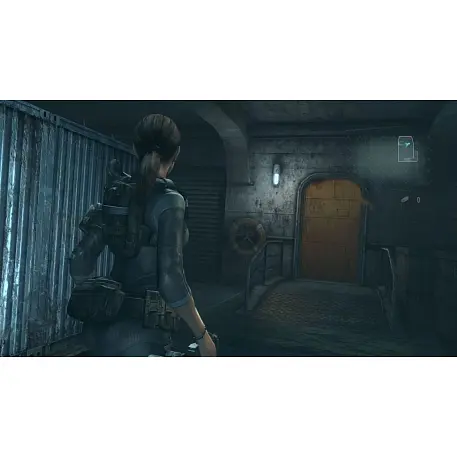 Игра для PS5 Resident Evil Revelations (оформление на учётную запись) - 5