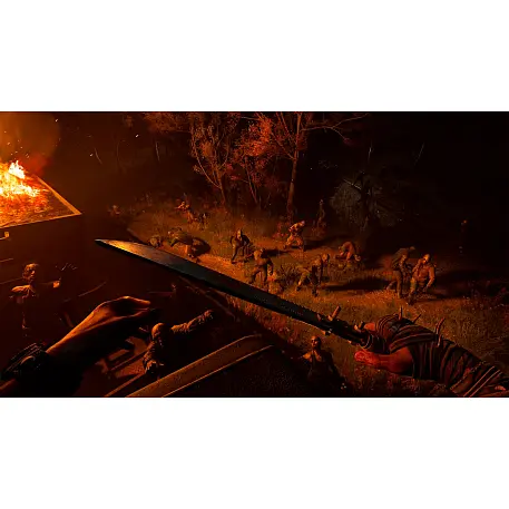 Игра для PS5 Dying Light: The Beast Deluxe Edition (оформление на учётную запись) - 7