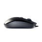 Мышь проводная SmartBuy One SBM-280-K