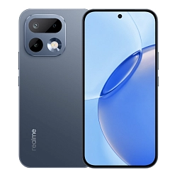 Смартфон Realme 16 Pro 5G 16/512 ГБ графитовый