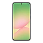 Смартфон Samsung Galaxy A56 5G 12/256 ГБ светло-серый (2sim + eSim) - 3