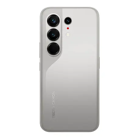 Смартфон Tecno Camon 50 Ultra 12/256 ГБ титановый (2sim + eSim) - 6