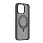 Клип-кейс (накладка) Momax CaseForm Roller для Apple iPhone 15 Pro Max