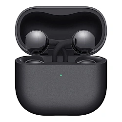 Беспроводные наушники Huawei FreeClip 2  чёрный