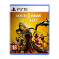 Игра для PS5 Mortal Kombat 11: Ultimate