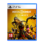 Игра для PS5 Mortal Kombat 11: Ultimate - 1